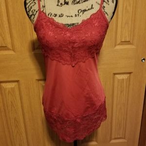 Studio Y dressy tank